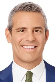 Fotografia de Andy Cohen
