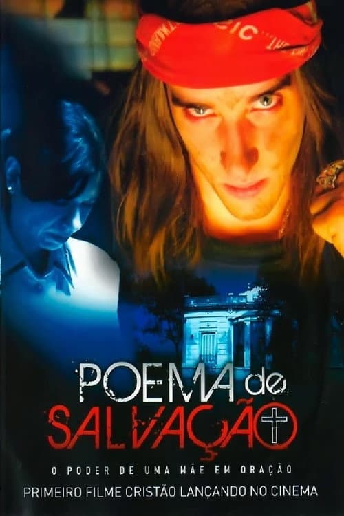 Póster de Poema da Salvação