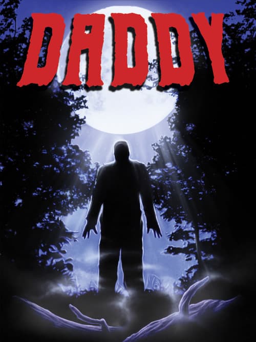 Póster de Daddy