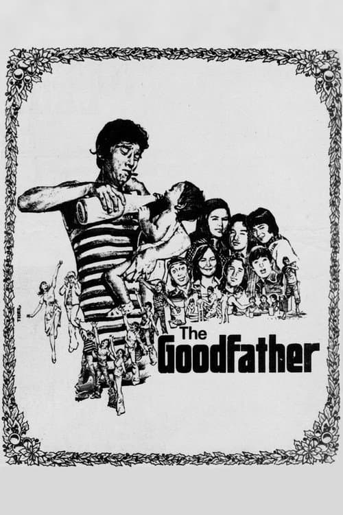 Póster de The Goodfather