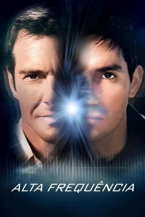 Póster de Alta Frequência